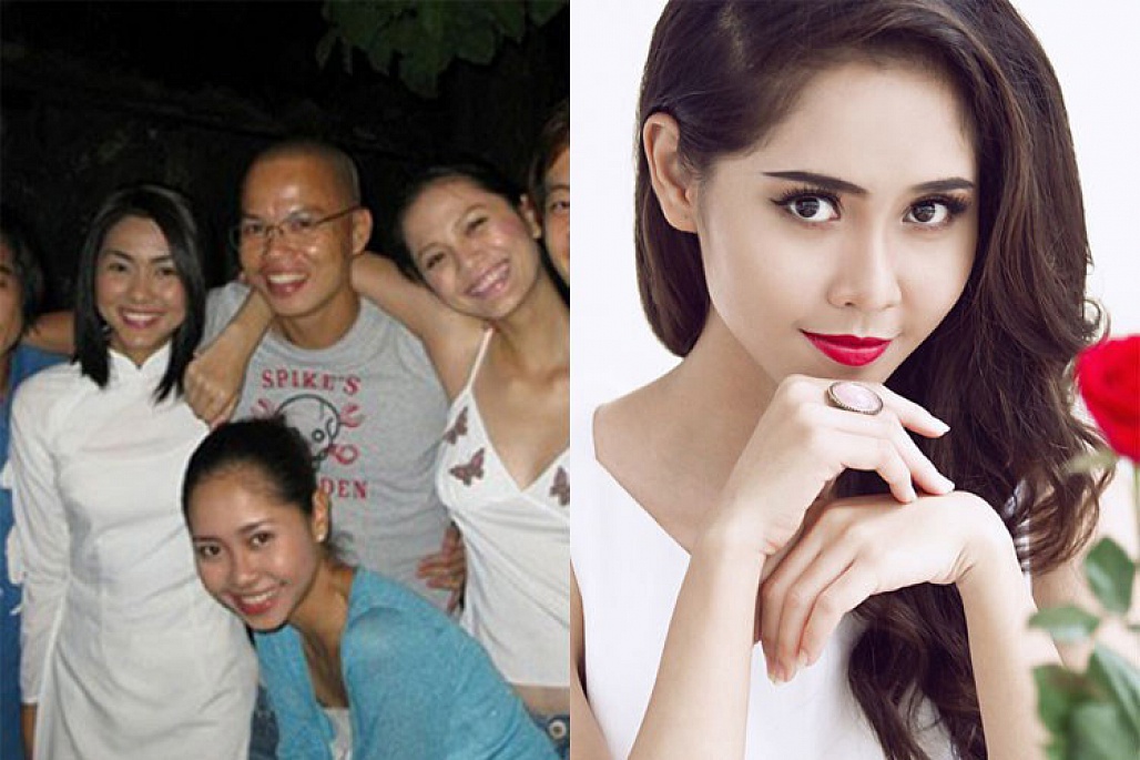 Sao ‘Bỗng dưng muốn khóc’ người viên mãn bên đại gia, người lẻ bóng-15