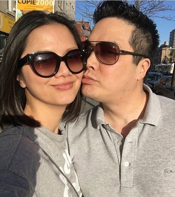 Sao ‘Bỗng dưng muốn khóc’ người viên mãn bên đại gia, người lẻ bóng-13