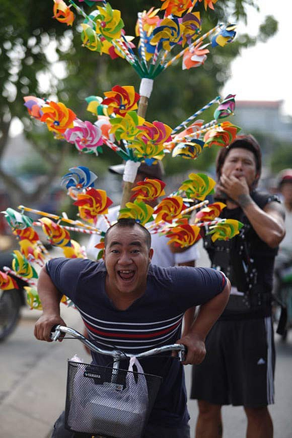 Sao ‘Bỗng dưng muốn khóc’ người viên mãn bên đại gia, người lẻ bóng-9