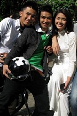 Sao ‘Bỗng dưng muốn khóc’ người viên mãn bên đại gia, người lẻ bóng-17