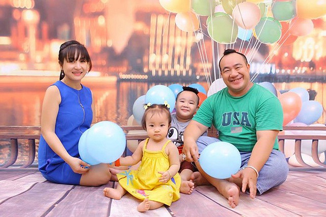 Sao ‘Bỗng dưng muốn khóc’ người viên mãn bên đại gia, người lẻ bóng-11