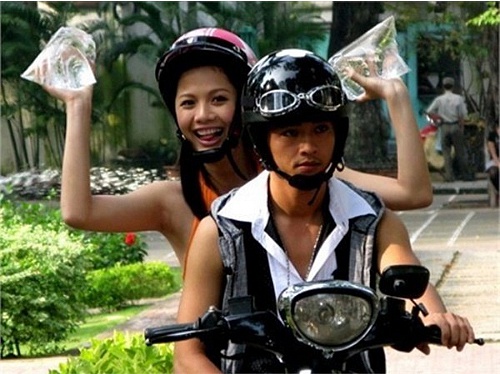 Sao ‘Bỗng dưng muốn khóc’ người viên mãn bên đại gia, người lẻ bóng-12