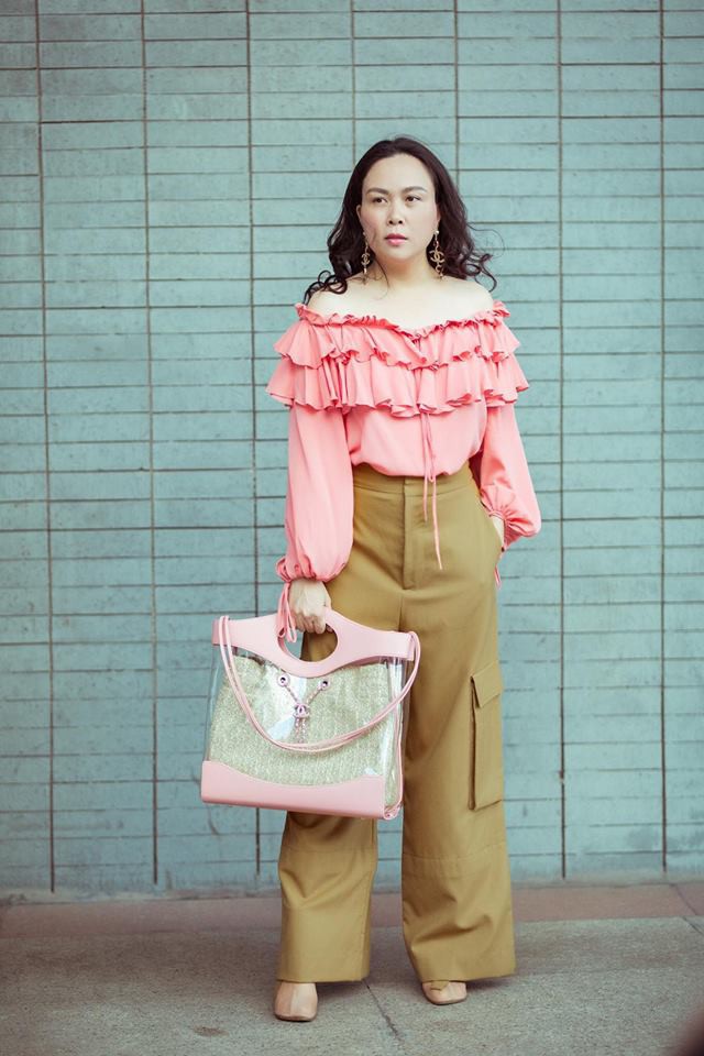 Vừa vào Thu, Phượng Chanel đã khiến dân tình trầm trồ khi mạnh tay chi gần nửa tỷ để biến hình”-10