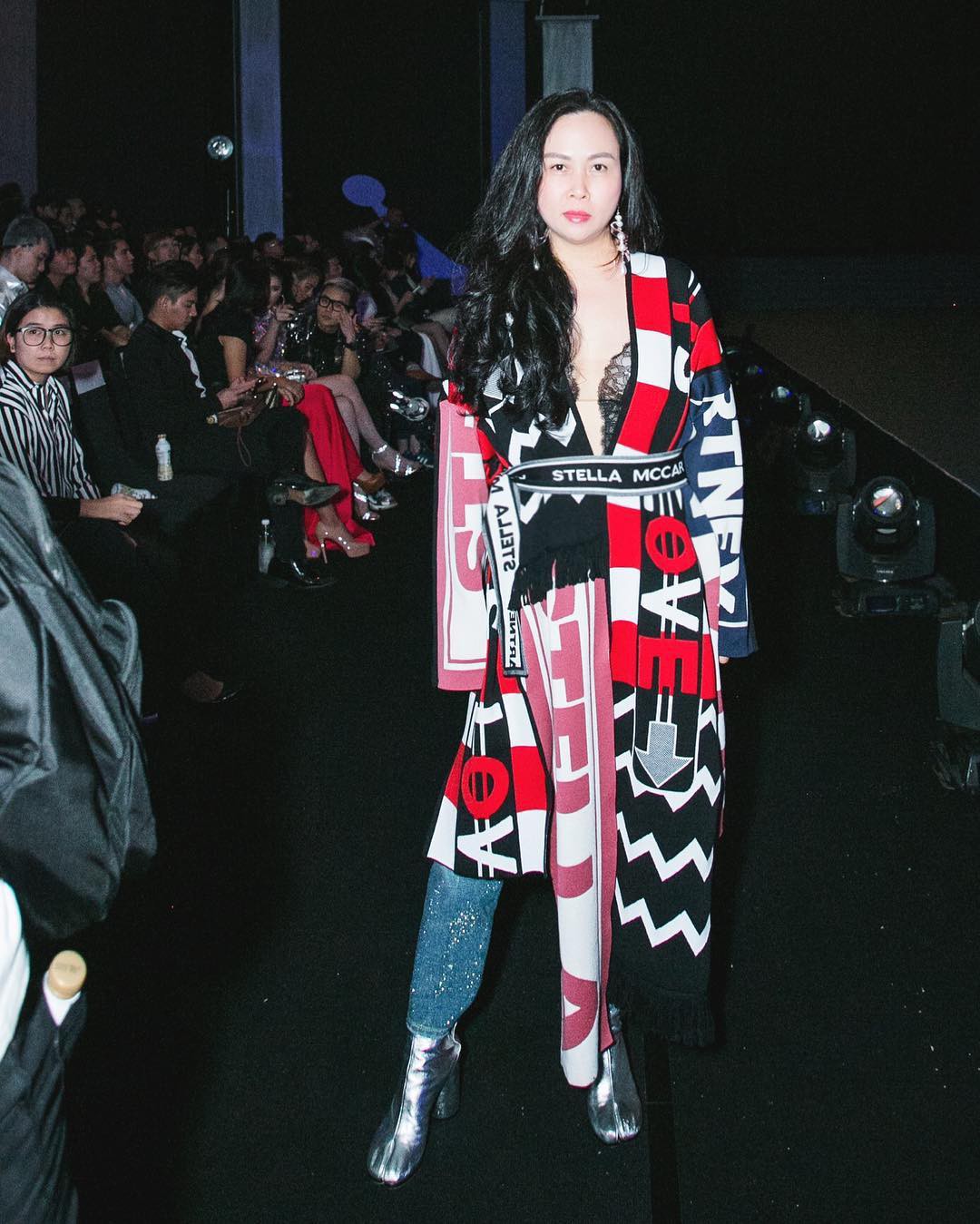 Vừa vào Thu, Phượng Chanel đã khiến dân tình trầm trồ khi mạnh tay chi gần nửa tỷ để biến hình”-11