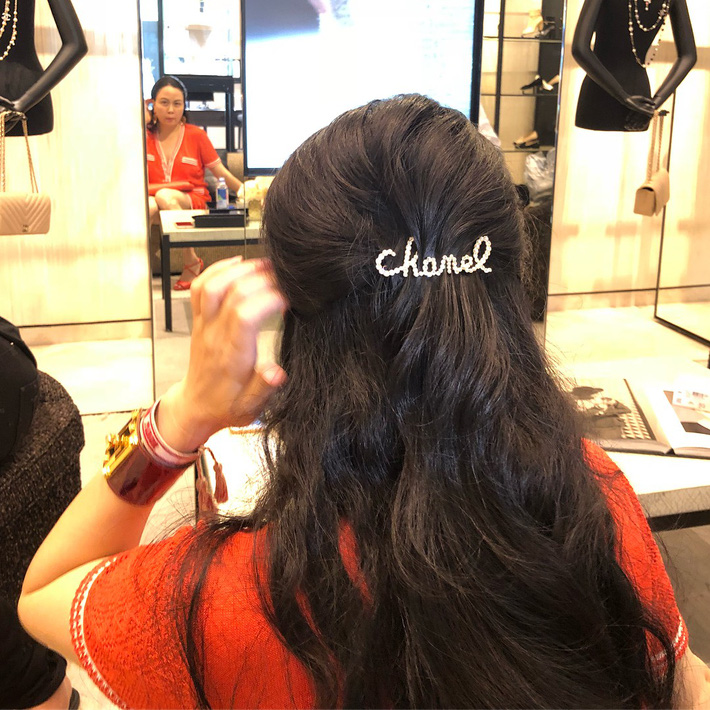 Vừa vào Thu, Phượng Chanel đã khiến dân tình trầm trồ khi mạnh tay chi gần nửa tỷ để biến hình”-3
