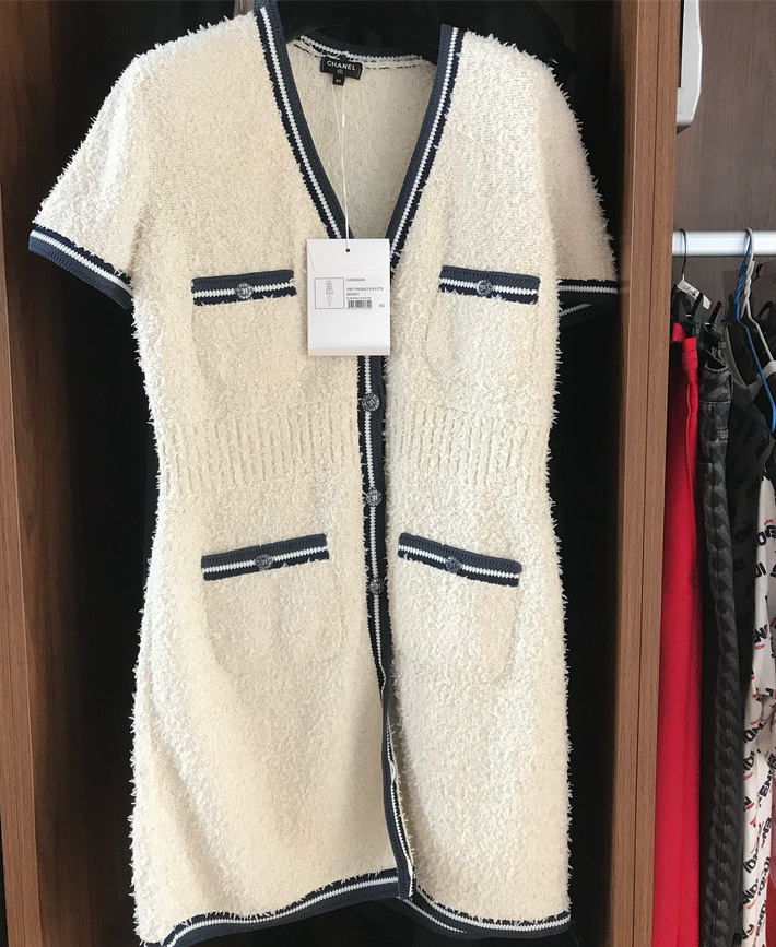 Vừa vào Thu, Phượng Chanel đã khiến dân tình trầm trồ khi mạnh tay chi gần nửa tỷ để biến hình”-5