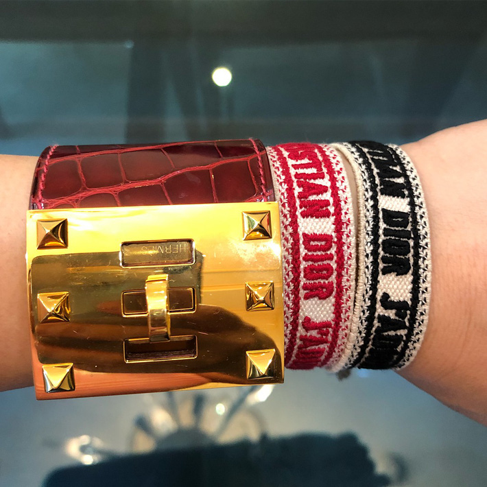 Vừa vào Thu, Phượng Chanel đã khiến dân tình trầm trồ khi mạnh tay chi gần nửa tỷ để biến hình”-7