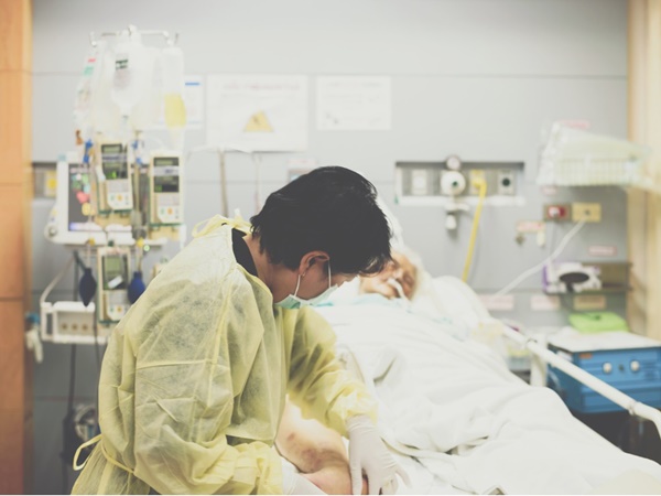 4 anh em ruột cùng bị ung thư gan, 3 người đã tử vong vì phạm sai lầm này khi mắc bệnh-1