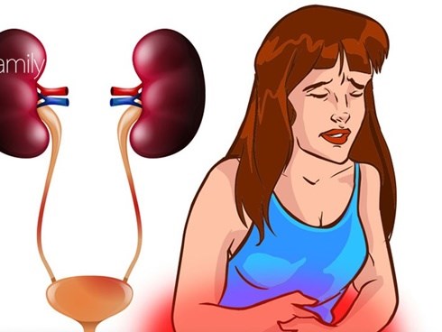 Tình trạng bụng đầy hơi có thể là dấu hiệu cảnh báo 6 bệnh nguy hiểm mà nhiều người không biết