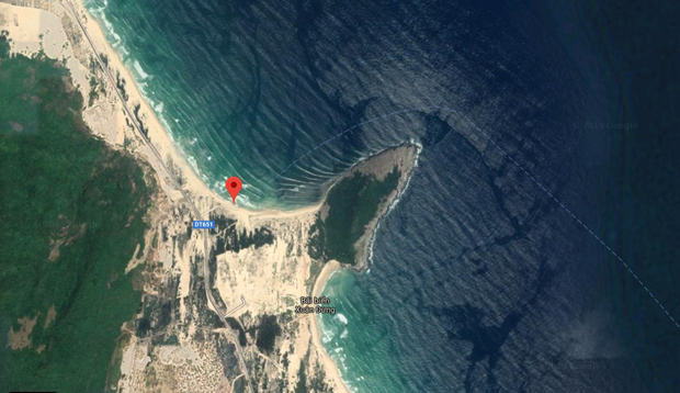 Nhóm bạn trẻ Sài Gòn gặp nạn trên hành trình chinh phục cực Đông khiến 1 người chết, 1 người mất tích-2