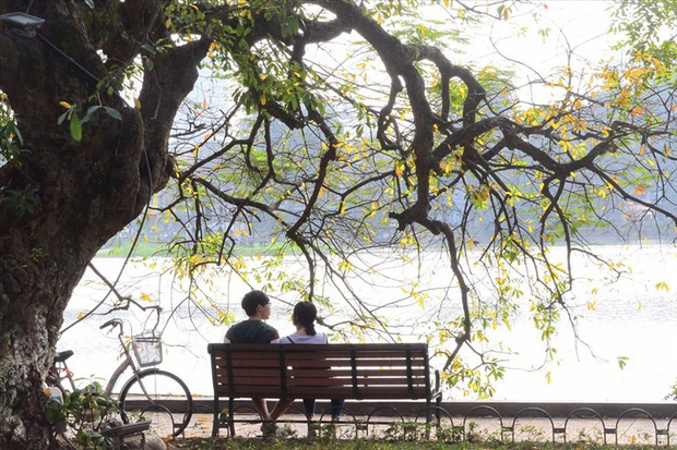 Bao giờ Hà Nội cảm nhận không khí lạnh rõ rệt nhất?-1