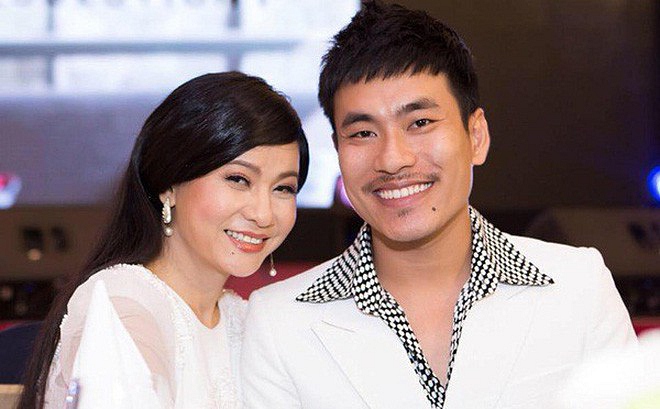 5 mối tình chị em đình đám nhất Vbiz: Cặp lao đao vướng phải thị phi, cặp kín như bưng đến hơn kém nhau gần cả 2 thập kỷ-7