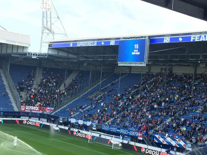 Khởi đầu không như ý, liệu Văn Hậu có đi vào vết xe đổ của Công Phượng?-3