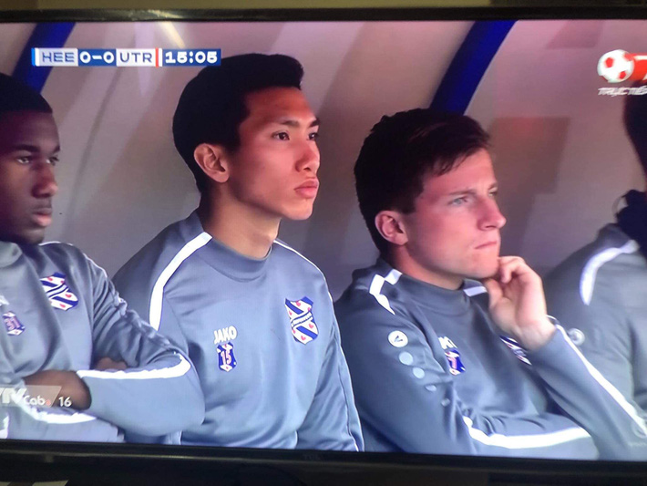 Khởi đầu không như ý, liệu Văn Hậu có đi vào vết xe đổ của Công Phượng?-4