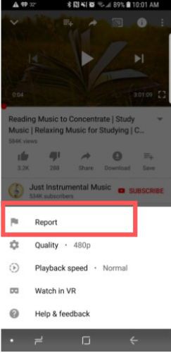 Sau bao vụ tai nạn vì bắt chước clip trên Youtube, đây là những gì bố mẹ cần làm để bảo vệ con-1