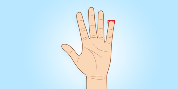 Người sở hữu ngón tay út này thường có tố chất của một nhà lãnh đạo xuất chúng-7