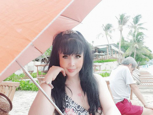 5 màn dao kéo gây sốc nhất lịch sử Vbiz: Người U40 thay đổi đến khó nhận ra, kẻ tự phá danh hiệu mỹ nhân!-9