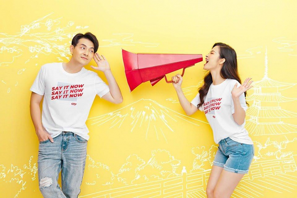 Đông Nhi tung album cưới đầu tiên với Ông Cao Thắng-12