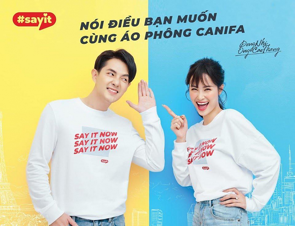 Đông Nhi tung album cưới đầu tiên với Ông Cao Thắng-14