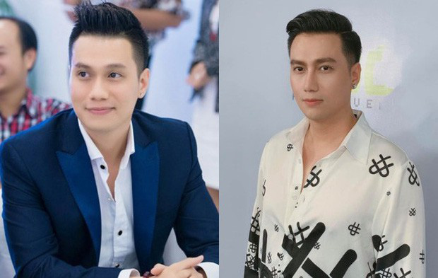 5 màn dao kéo gây sốc nhất lịch sử Vbiz: Người U40 thay đổi đến khó nhận ra, kẻ tự phá danh hiệu mỹ nhân!-11