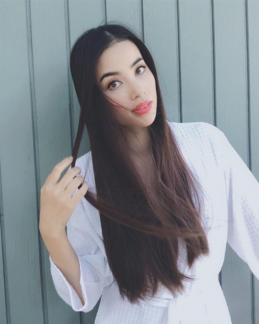 Bị khán giả đồng loạt quay lưng, Phạm Hương nói: ‘Đáng thương cho những người như vậy’-1