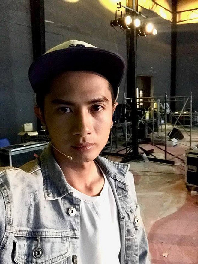 Người yêu mới kém 6 tuổi, sống xuề xòa của Sĩ Thanh giàu cỡ nào?-2