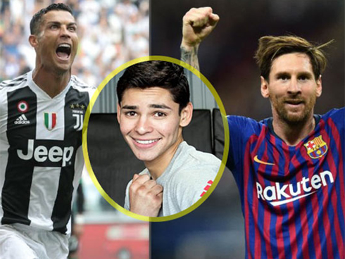 2 nữ thần boxing đẹp như tiên giáng trần, rụng rời đấng nam nhi-4