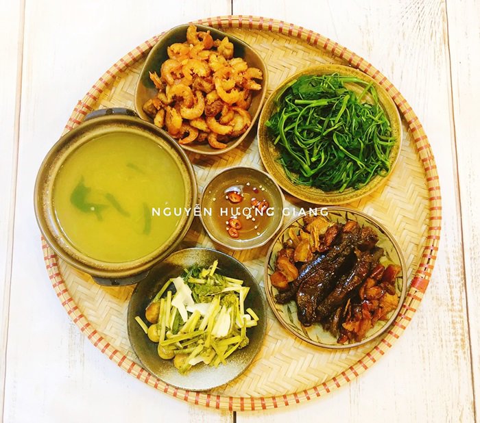 Mẹ đảm gợi ý thực đơn tuần toàn món ngon, ai nhìn cũng không cưỡng lại được-3