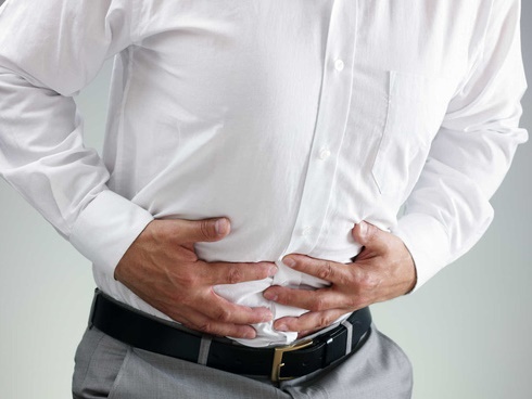 Chị em làm việc này sau khi yêu thì tốt nhưng đàn ông làm thì nhập viện hoặc mất mạng-3