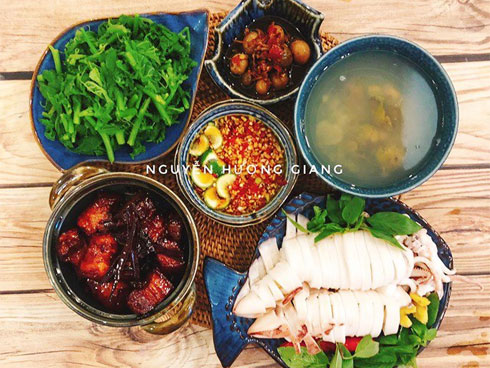 Không cần hầm, làm cách này sau 20 phút đã có ngay món sườn chín mềm, ngọt đậm-8