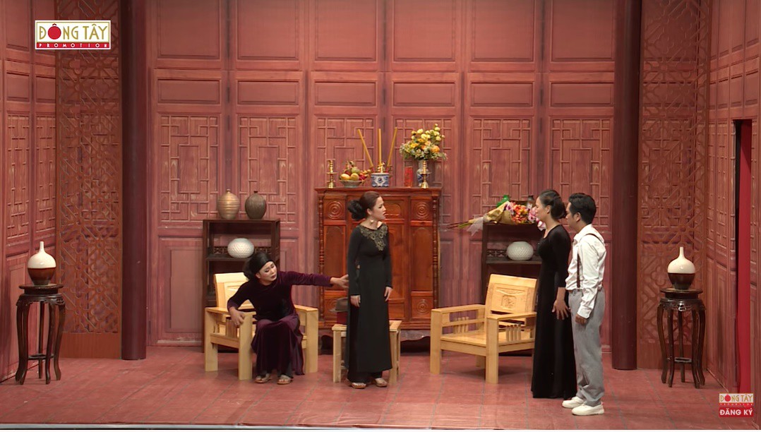 Ơn giời cậu đây rồi: Bị Minh Hằng cho ăn tát, Trấn Thành thốt lên tay thối lắm nha-13