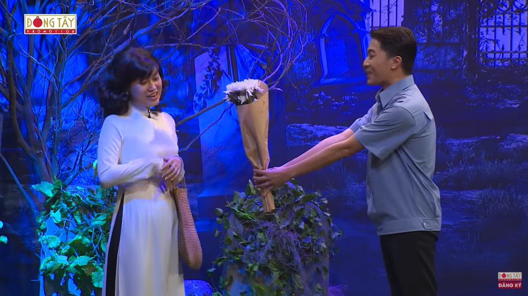 Ơn giời cậu đây rồi: Bị Minh Hằng cho ăn tát, Trấn Thành thốt lên tay thối lắm nha-14