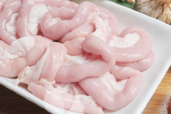 Đừng luộc, đây mới là cách chế biến lòng heo khiến cả nhà mê mẩn-1