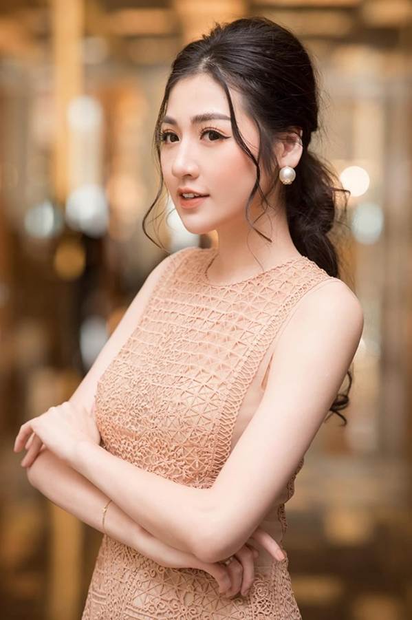 Hoa hậu Thu Thảo ngày càng thăng hạng nhan sắc sau 7 năm đăng quang-6