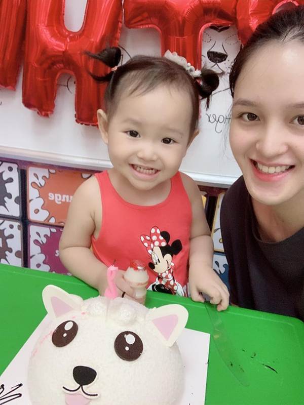 Hoa hậu Thu Thảo ngày càng thăng hạng nhan sắc sau 7 năm đăng quang-12