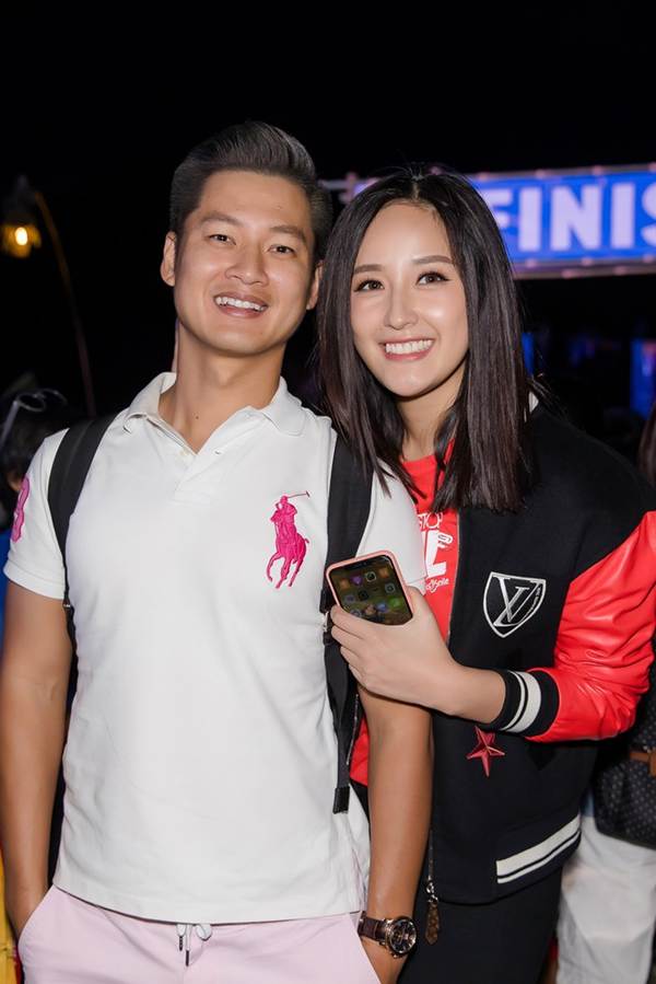 Hoa hậu Thu Thảo ngày càng thăng hạng nhan sắc sau 7 năm đăng quang-15