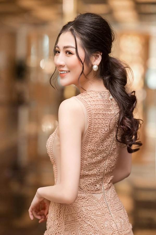 Hoa hậu Thu Thảo ngày càng thăng hạng nhan sắc sau 7 năm đăng quang-7