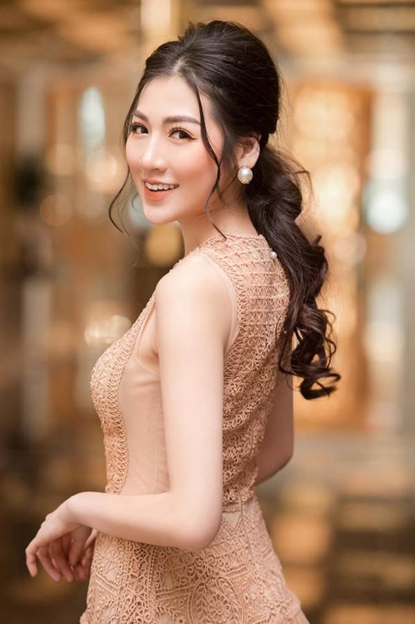 Hoa hậu Thu Thảo ngày càng thăng hạng nhan sắc sau 7 năm đăng quang-9