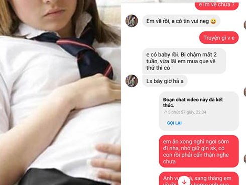 Biết bạn gái có bầu, thanh niên hùng hục đi làm kiếm tiền nhưng sau đó lại phát hiện sự thật không thể cay đắng hơn