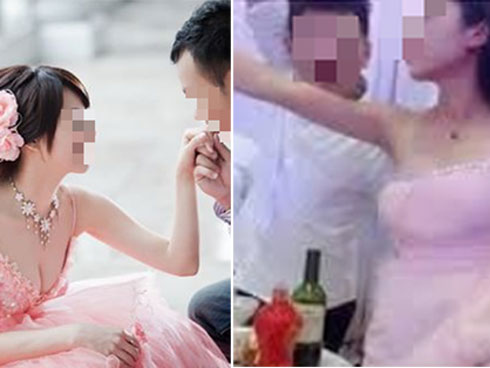 Thanh niên mặt dày trong đám cưới và bàn tay hư lướt qua thùng tiền khiến gia chủ sốt sắng đi tìm-2