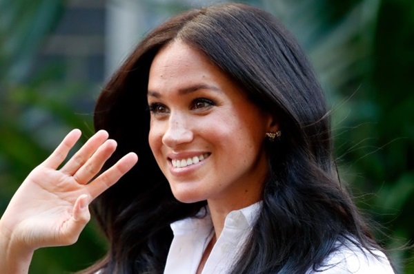 Meghan Markle tẩy trắng quá khứ tiêu xài hoang phí của mình bằng loạt hành động khôn ngoan, bậc thầy xây dựng hình ảnh là đây-2