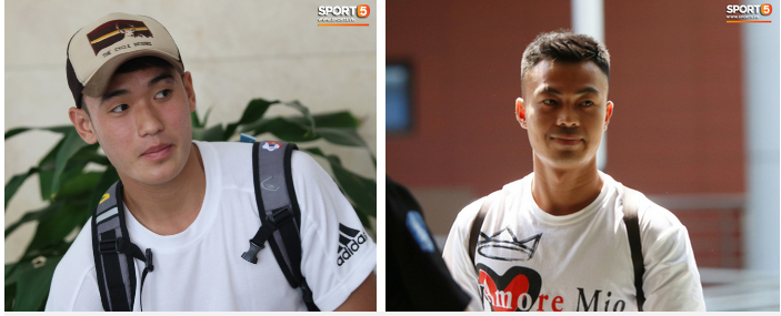 Cầu thủ U22 Việt Nam đứng hình trong ngày hội quân vì sự cố mất điện thang máy-5