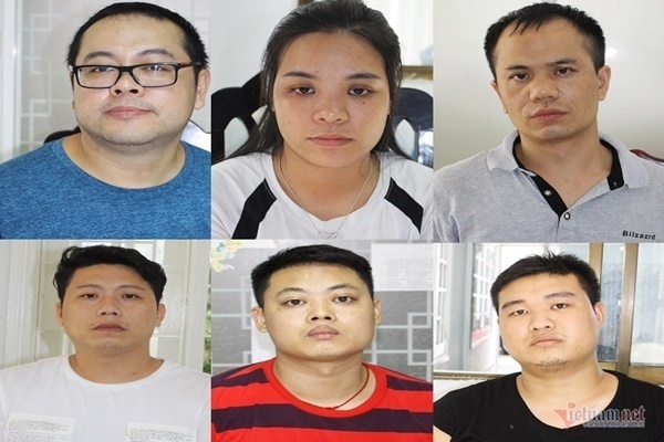 Khởi tố 5 người Trung Quốc thuê bé gái đóng phim sex ở Đà Nẵng-1