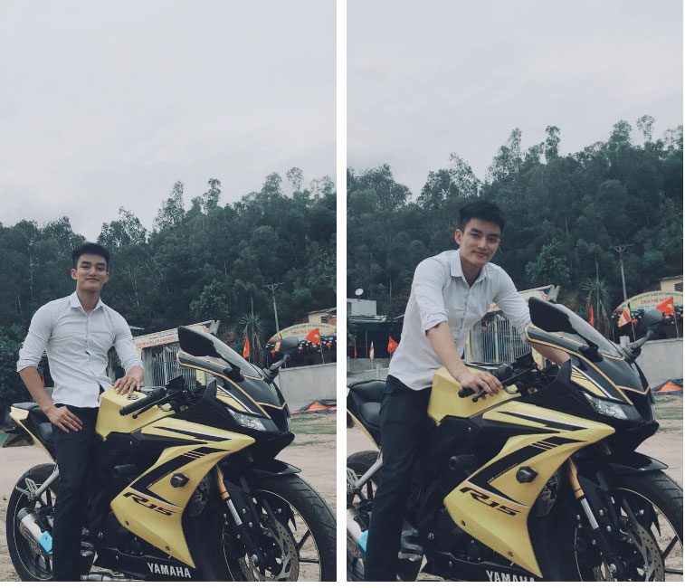 Mẹ chồng quốc dân đăng tin tuyển con dâu cho 4 hot boy nhà mình: Đứa mô cụng đẹp trai, rất gì và này nọ nhưng đến giờ vẫn ế-3