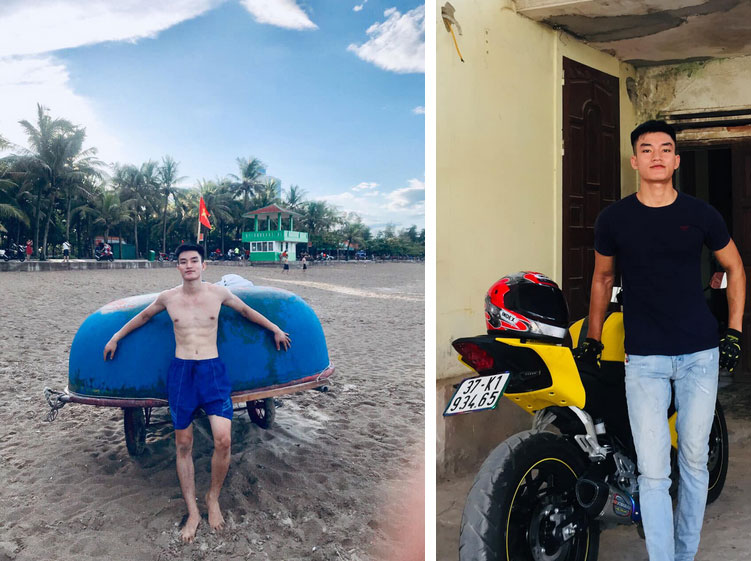 Mẹ chồng quốc dân đăng tin tuyển con dâu cho 4 hot boy nhà mình: Đứa mô cụng đẹp trai, rất gì và này nọ nhưng đến giờ vẫn ế-4