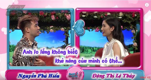 Thêm 1 cô gái đòi đi du lịch Châu Âu trong show hẹn hò, nhan sắc đời thường khiến nhiều chàng trai muốn chinh phục!-3
