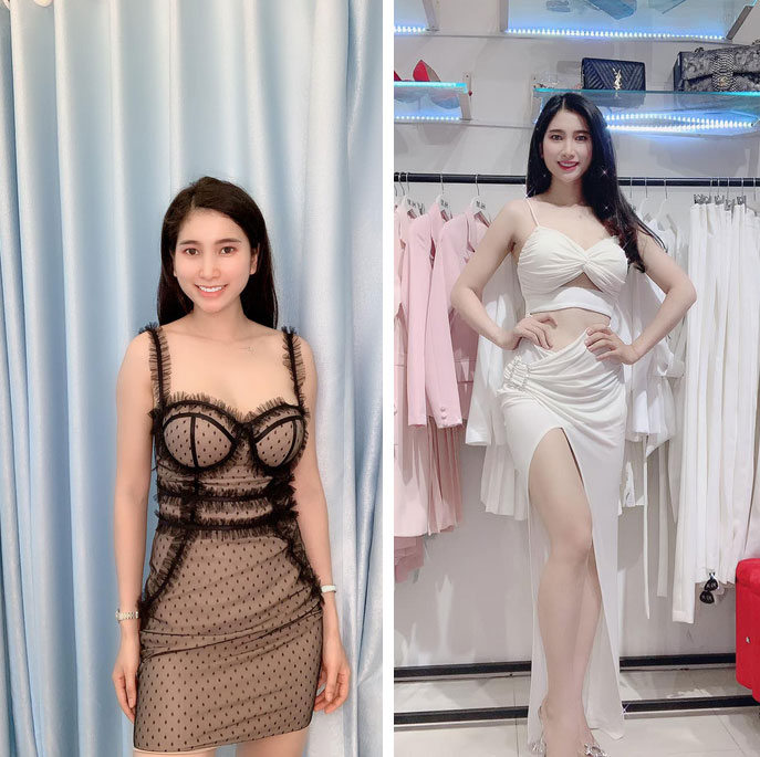 Thêm 1 cô gái đòi đi du lịch Châu Âu trong show hẹn hò, nhan sắc đời thường khiến nhiều chàng trai muốn chinh phục!-5