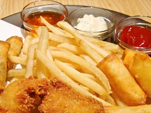 Không muốn giết gan thì tránh xa những thực phẩm này vào buổi tối-4