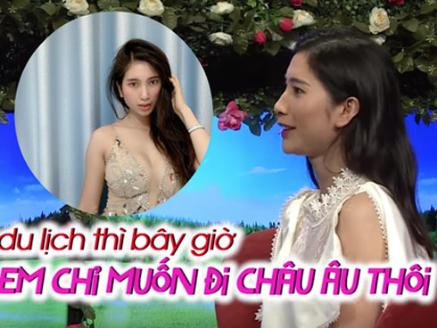 Chàng trai bấm nút hẹn hò cô gái đòi chu cấp du lịch Châu Âu bất ngờ kết hôn, cô dâu rất xinh nhưng không phải người cũ-5