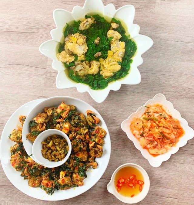 Từ nấu ăn chồng không thèm liếc vì chê dở, 8X thành đầu bếp gia đình, mở được cả quán-5